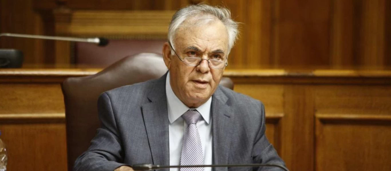 Γ.Δραγασάκης: «Το σχέδιο του Ταμείου Ανάκαμψης δεσμεύει και τις επόμενες κυβερνήσεις»